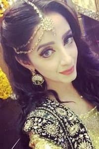 Sanam Chaudhry in Jackpot