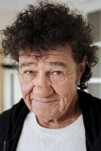 Robert Charlebois in A Genius, Two Partners and a Dupe