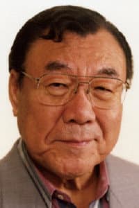 Yasuo Muramatsu in 機動戦士ガンダム0080 ポケットの中の戦争