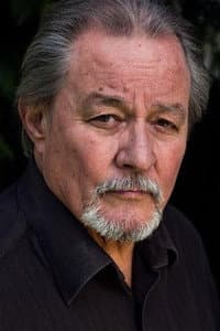 James Carroll Jordan in High Plains Invaders
