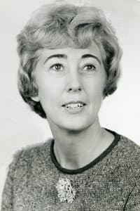 Joan Benham in King's Rhapsody