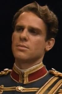 Keith Thomas in The Boys from Syracuse