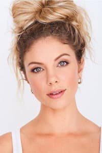 Jolyne Lowery in Rebound Sex