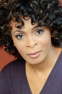 Donna Biscoe in The Beach House
