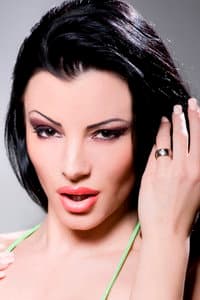 Amandha Fox in Glamour Dolls 29