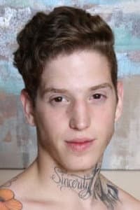 Mishka Voxx in Smashing His Teenage Boy Cunt!