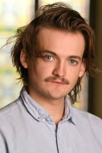 Jack Gleeson in Rebecca’s Boyfriend