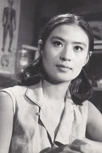 Moon Hee in Mumyeong cho
