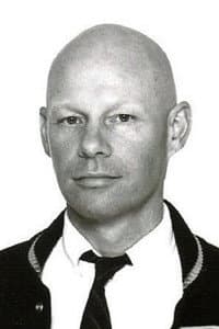 Mark Bringelson in Ultra Warrior