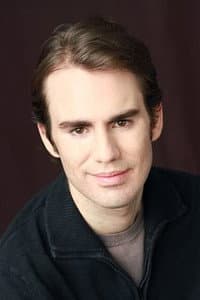 Alex DeCourville in Land of the Skinny Jeans