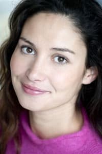 Blandine Bury in Choses secrètes