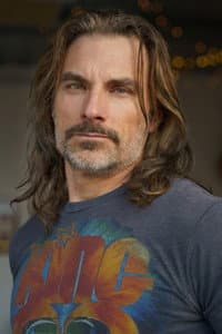 Ryan Culver in The Star City Murders