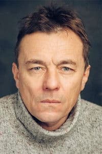 Oleg Vasilkov in Сказка для старых