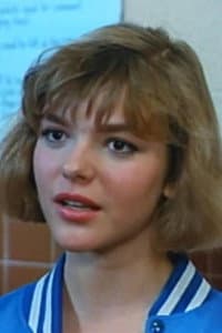 Janelle Brady in Class of Nuke 'Em High