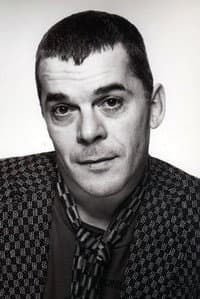 Ian Dury in Brennende Betten