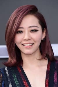 Jane Zhang in 江苏卫视2019跨年演唱会