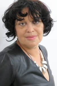 Anna Grażyna Suchocka in Bardzo krótki strajk. 14-15 grudnia 1981 roku