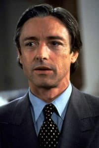 Anthony Higgins in Something for Everyone