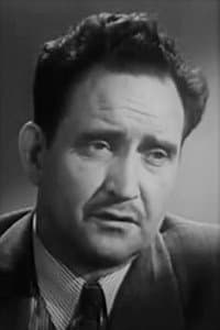 Clancy Cooper in The Man Who Returned to Life