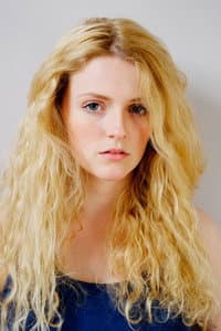 Aimee Richardson in Haunted Ulster Live