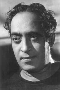 K.N. Singh in Soorat Aur Seerat