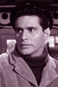 Paul Marion in Harbor of Missing Men