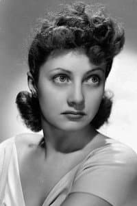 Diana Lewis in Andy Hardy Meets Debutante