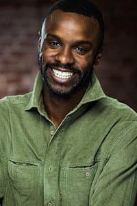 Ohene Cornelius in Everything Absolutely