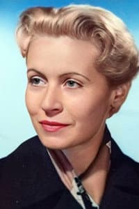 Monique Mélinand in À nous deux