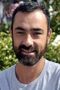 Loïc Artiaga in Fantômas démasqué