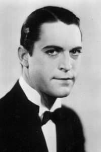 Chester Morris in Gambler's Choice