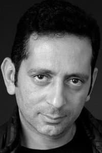 Omar Mostafa in Aguska