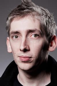 Anthony Cozens in Doctor Who: The Husbands of River Song