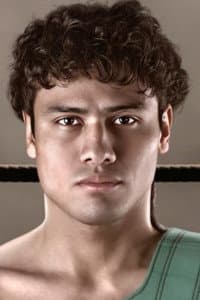 Lester Martinez in Lamont Roach Jr. vs. Feargal McCrory