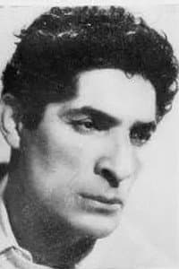 Marcel Lupovici in La Fête espagnole