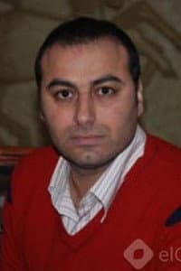 Ghazwan Al-safadi in Die Before You Die