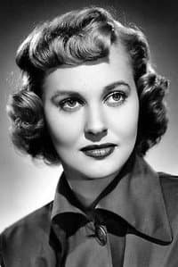 Lola Albright in The Killer That Stalked New York
