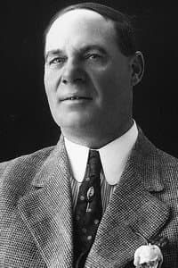 Harry Todd in The Flaming Frontier