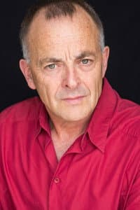 David Aston in 1480 Radio Pirates