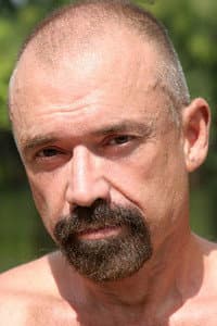 Francisco Andreas in Florida Fuck Fest