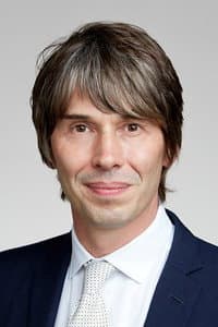 Brian Cox in Timelapse of the Future: A Journey to the End of Time