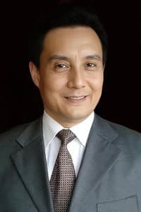 Wang Bozhao in Li ti Shi san mei