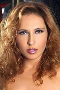 Loredana Bontempi in Castle Erotica
