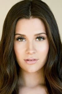 Natasha Calis in Gone