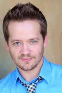 Jason Earles in Space Buddies