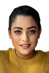 Anjali Rao in Pizza 2: Villa