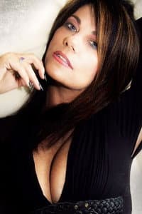 Maxine Wasa in House of Manson
