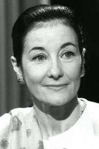 Noëlla Pontois in Tout près des étoiles