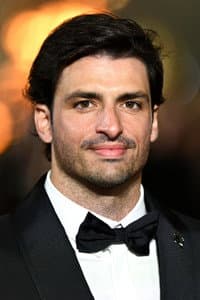 Carlos Sainz Jr. in No Strings Attached