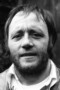 John Bindon in Poor Cow